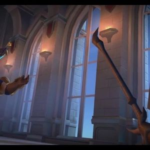 Meet your Posher, Rivas